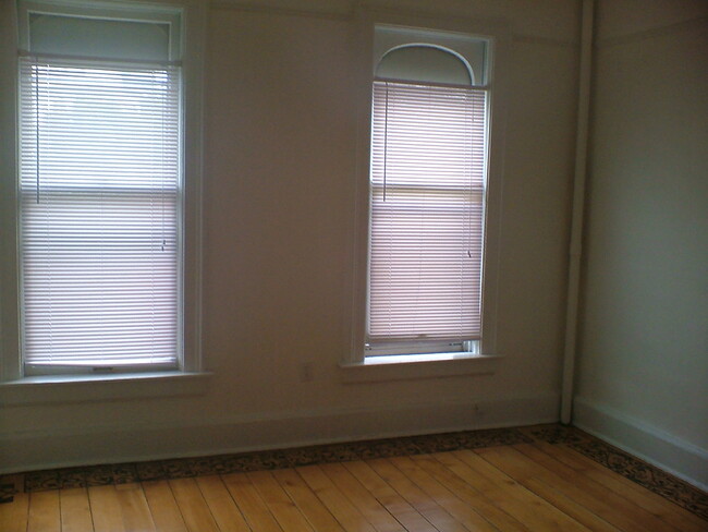 Habitación principal - 1539 Jackson N St