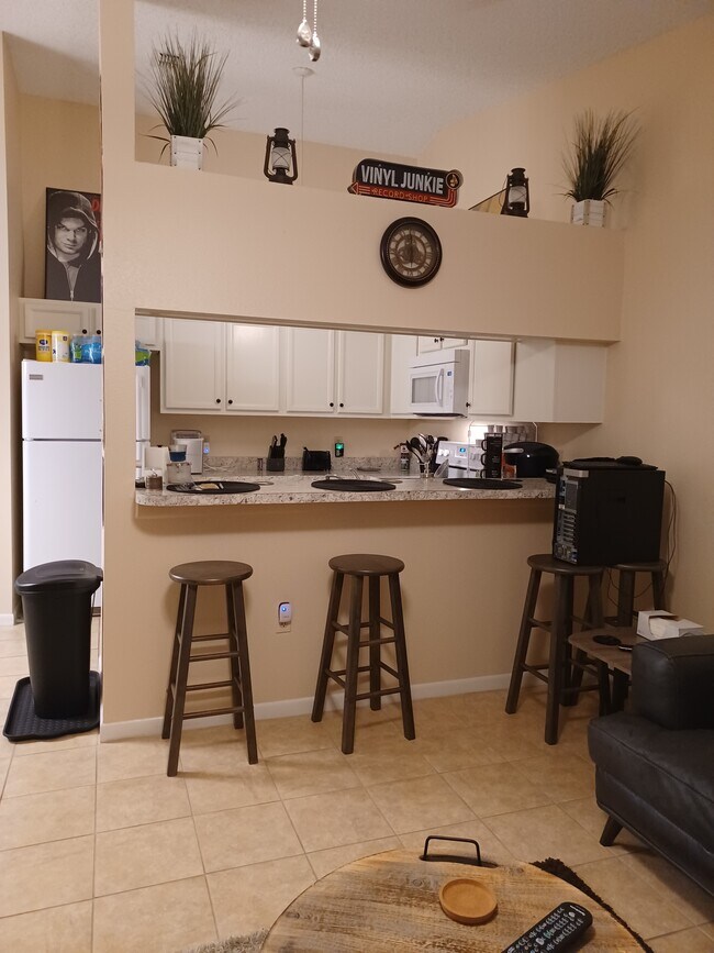 Fotografía del edificio - 1411 Hammock Pine Blvd