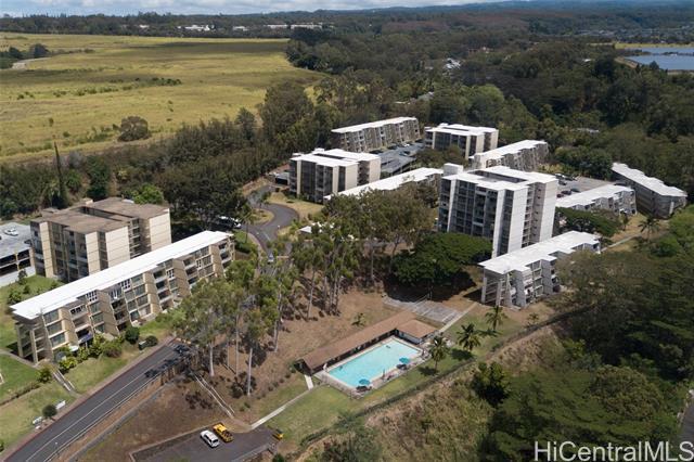 Foto del edificio - 95-2039-2039 Waikalani Pl