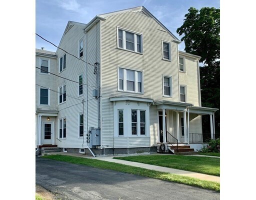 Building Photo - 32 Holten St