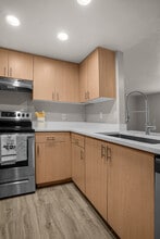 Renovated - Lakeside Village UT