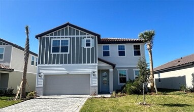 Building Photo - 3806 Savanna Palms Ct