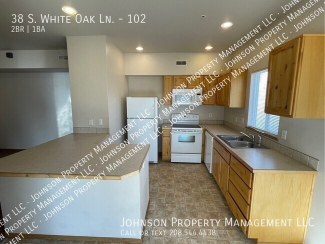 Foto del edificio - 38 S White Oak Ln