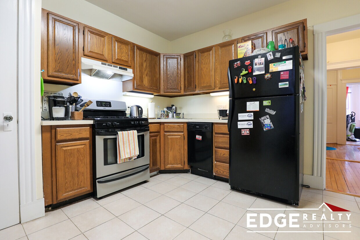 8 Colborne Rd Unit 2, Boston, MA 02135 Apartments in Boston, MA