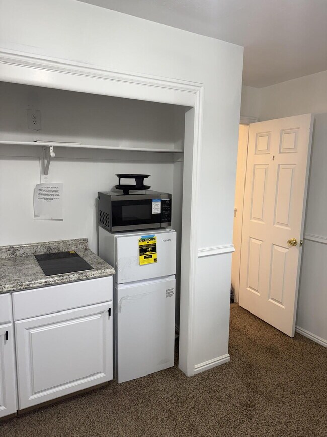 Foto del edificio - 521 Hoyt St