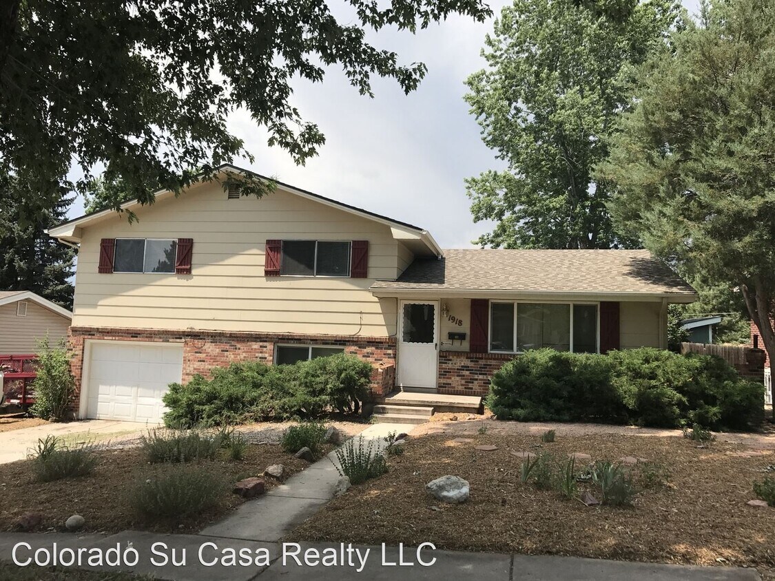 3 br, 3 bath House 1918 Tesla Drive House for Rent in Colorado