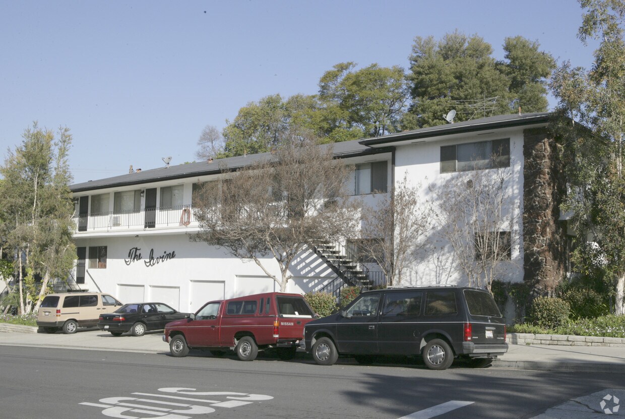 Primary Photo - The Irvine