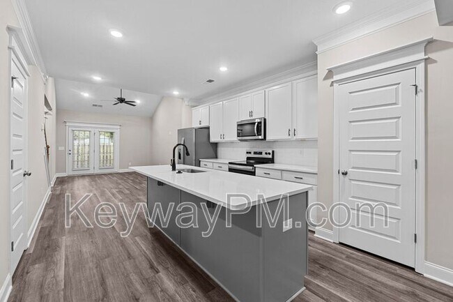 Foto del edificio - 8049 Kinsale Ave SE