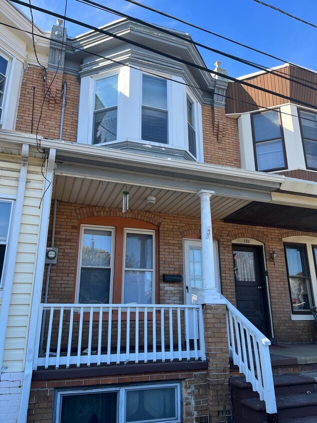 161 S Filmore St, Gloucester City, NJ 08030 Townhome Rentals in