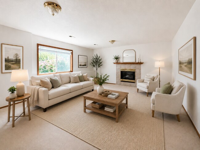 Foto del edificio - 8814 N Farmdale St