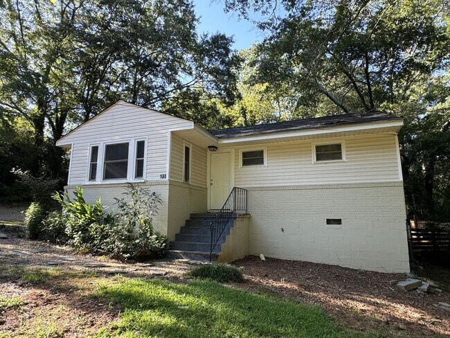 Building Photo - Five Points 3br House - Fall 2026 Prelease