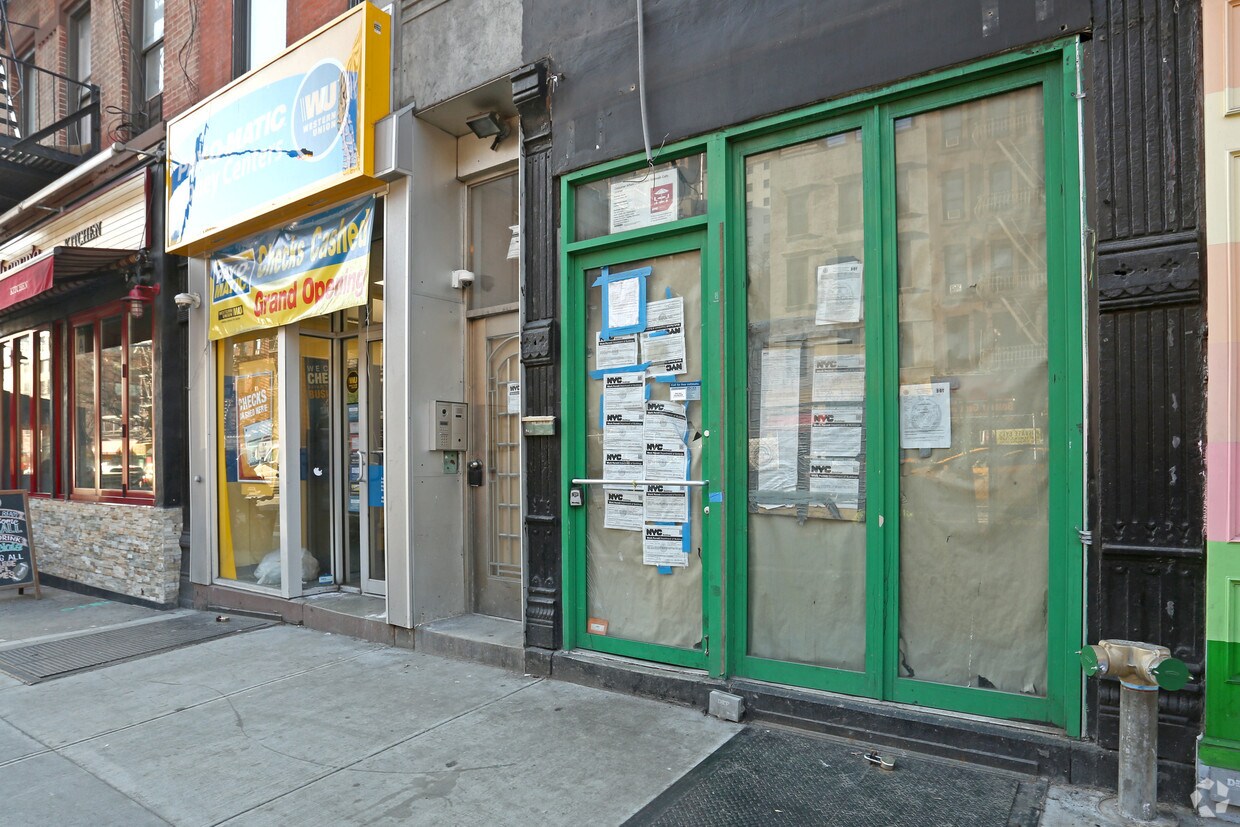 Foto del edificio - 763 Ninth Ave