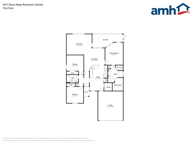 Building Photo - 2317 Stone Abbey Blvd