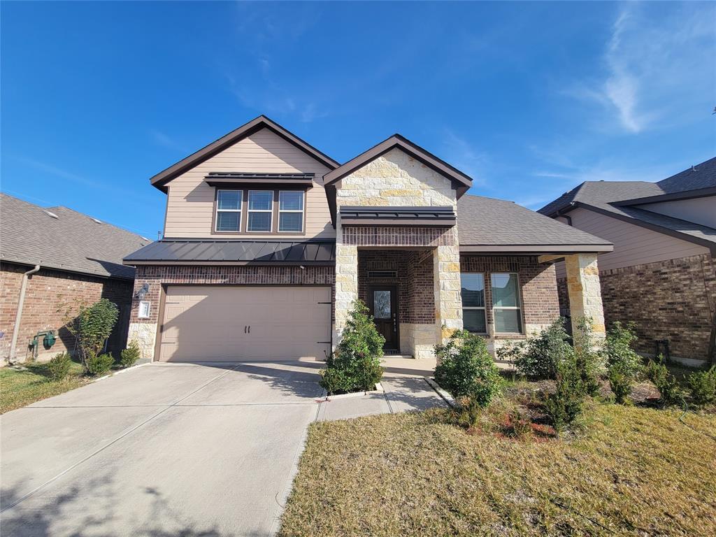 Foto principal - 3927 Prairie Landing Ln