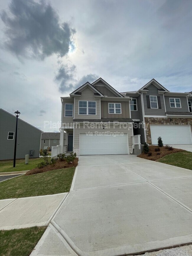 Foto del edificio - 58 Rustin Rdg