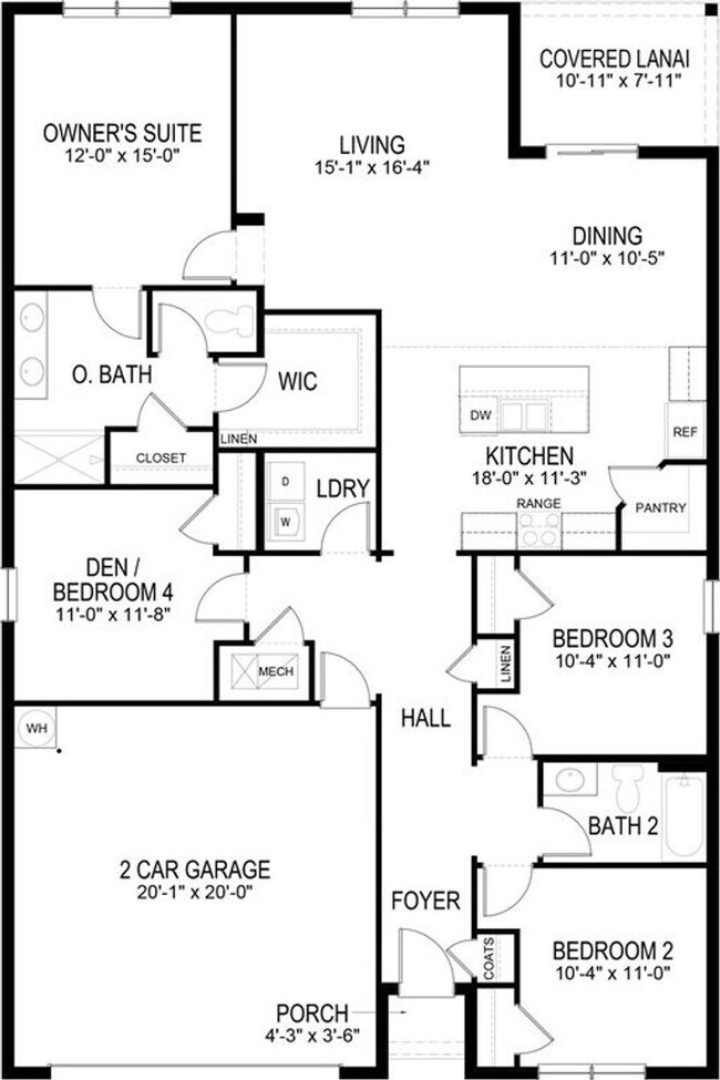 Foto del edificio - 3097 NE 43rd Rd
