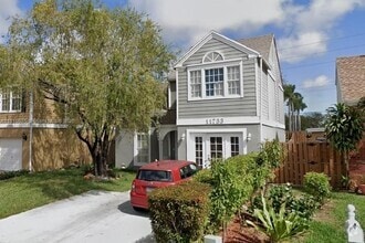 Building Photo - 11733 SW 117th Ct