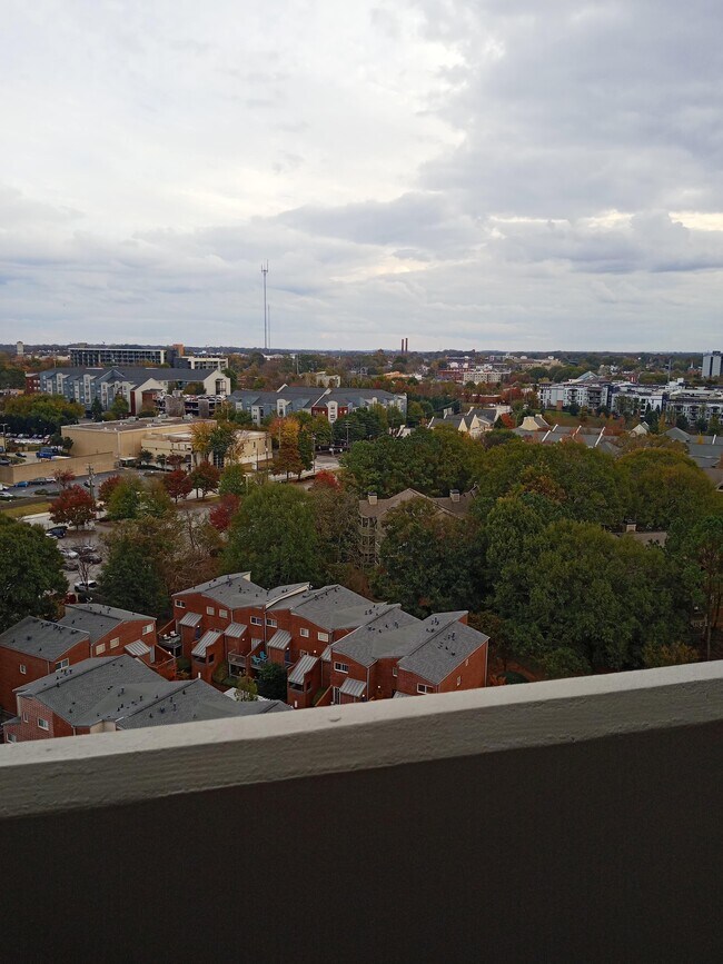 15th Floor - 375 Ralph McGill Blvd NE