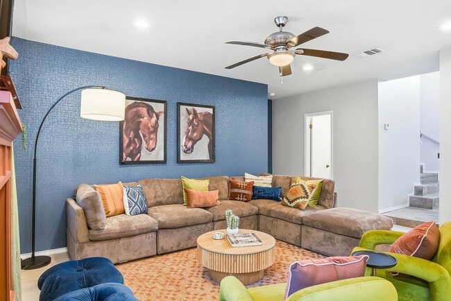 Foto del edificio - 11126 Quail Rise