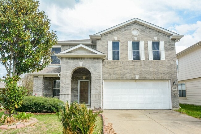 Foto del edificio - 8402 Brickhaven Ln