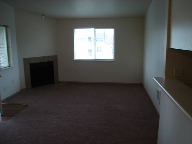 Interior Photo - Mountain Meadows Apartments