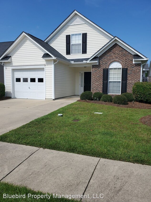 Foto del edificio - 3 br, 2 bath House - 413 White Cedar Drive