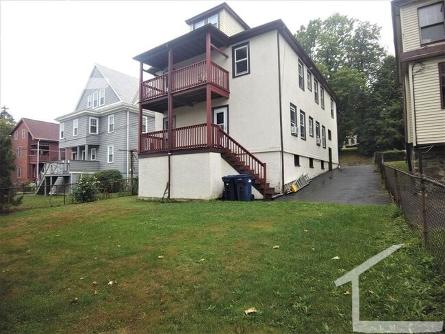 Photo - 185 Lake St., Apartment