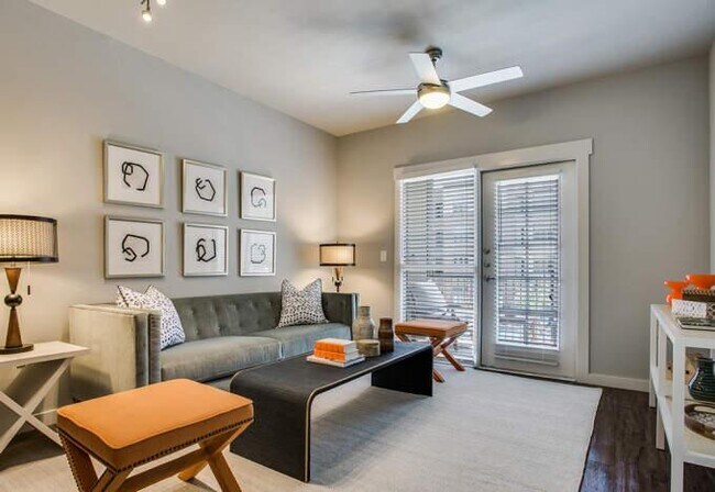 Foto del edificio - 1 bedroom in Frisco TX 75033