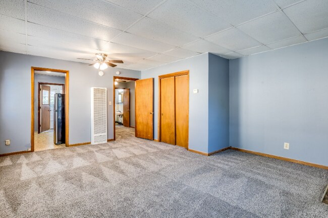 Foto del edificio - 207 W Morris St