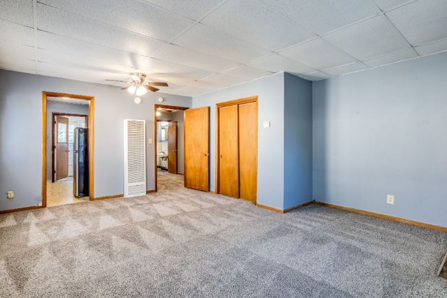 Building Photo - 207 W Morris St