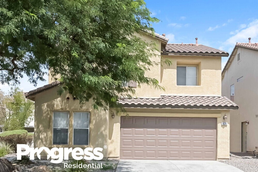 Foto principal - 828 Blue Rosalie Pl