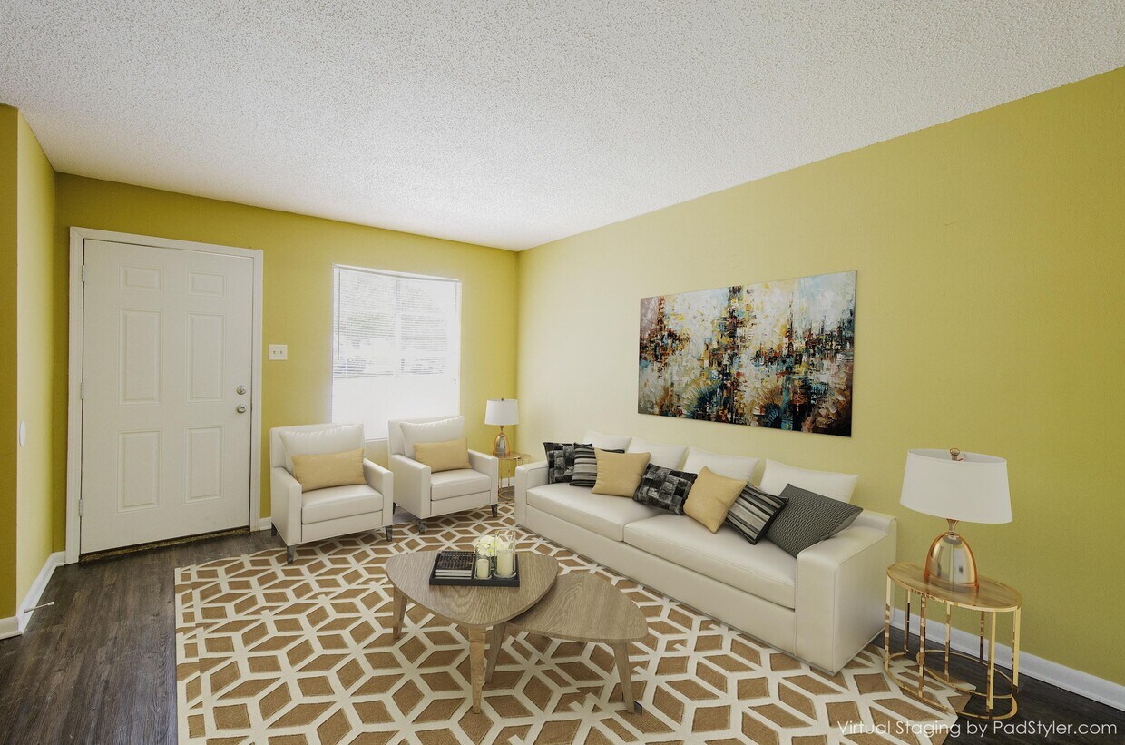 Spartan Crossing Apartments in Saraland, AL