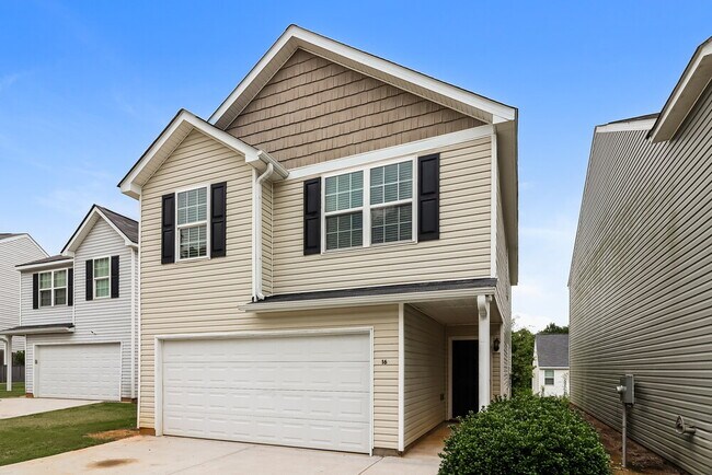 Foto del edificio - 16 Everett Cir SE