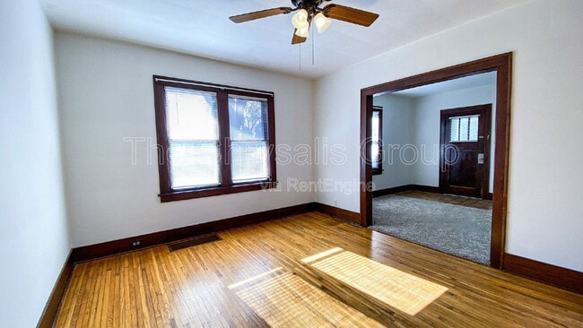 Building Photo - 1106 Adams St