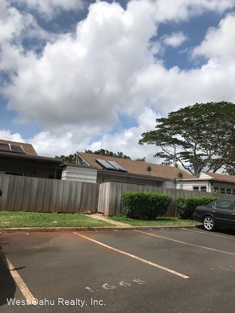 Foto del edificio - 94-535 Makohilani St