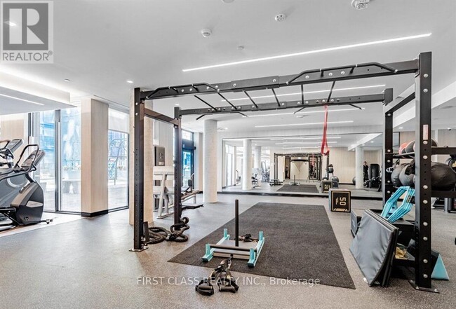 Building Photo - 2020-2020 Bathurst St