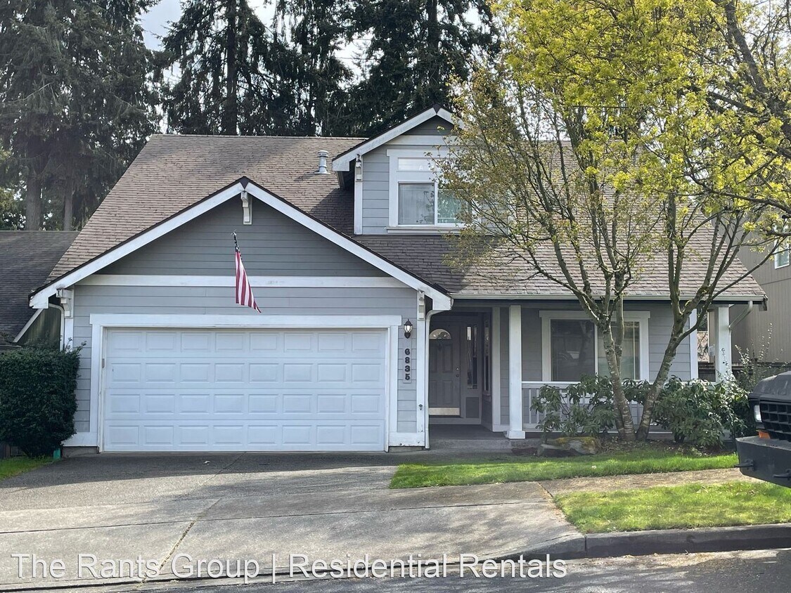 Primary Photo - 4 br, 2.5 bath House - 6835 11th Ave NE