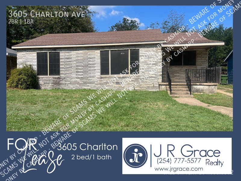 Primary Photo - 3605 Charlton Ave