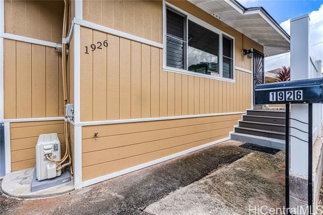 Foto del edificio - 1926 Huina St