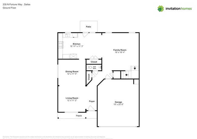 Building Photo - 235 N Fortune Way