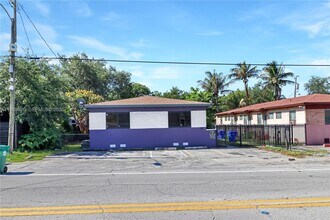 Building Photo - 98 NE 71st St