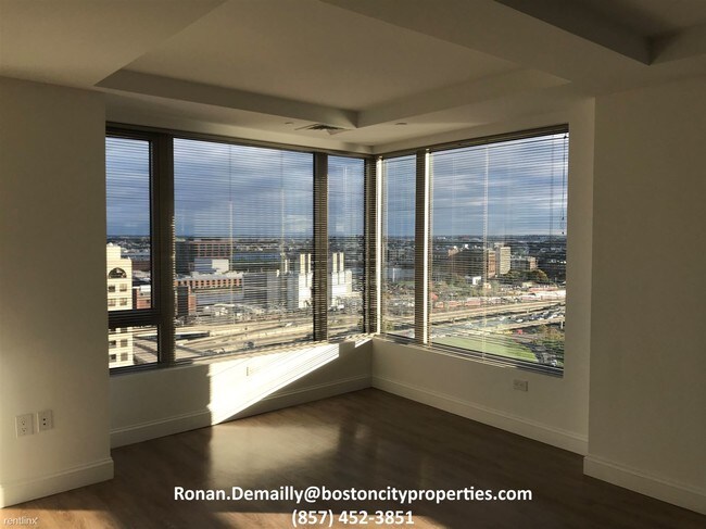 Foto del edificio - 1 br, 1 bath  - 99 Albany St