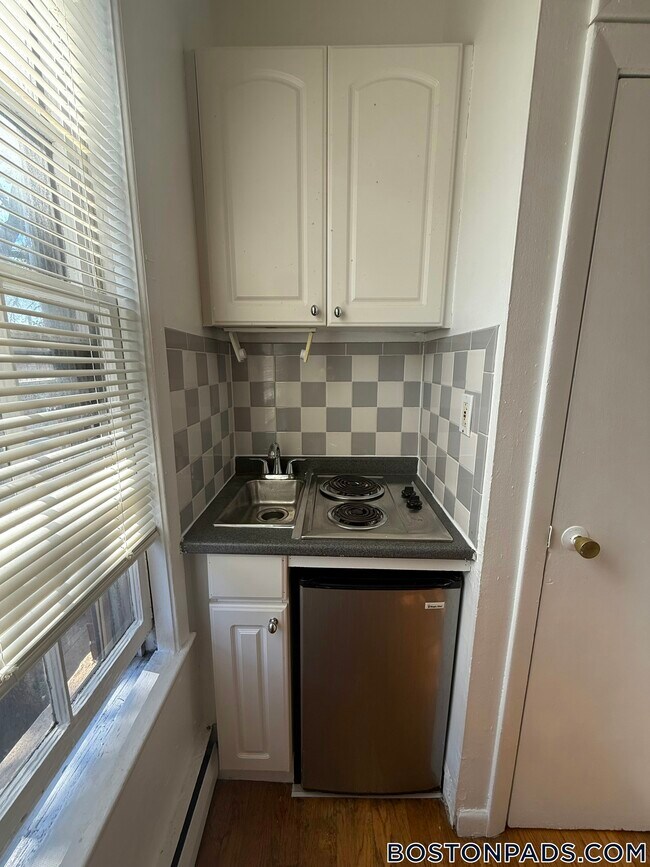 Foto del edificio - 28 S Huntington Ave