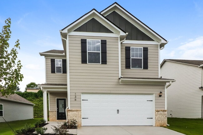 Building Photo - 136 Howell Dr