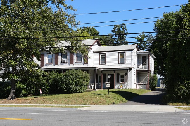 Building Photo - 1245 Western Ave