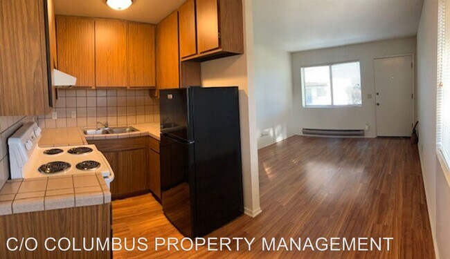 Foto del edificio - 317 Clay St