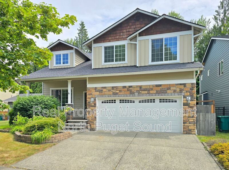 Foto principal - 10027 31st Ave SE