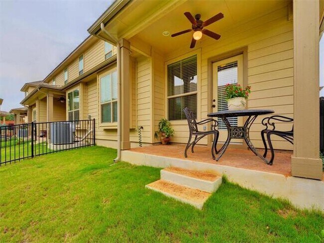 Foto del edificio - 14001 Avery Ranch Blvd