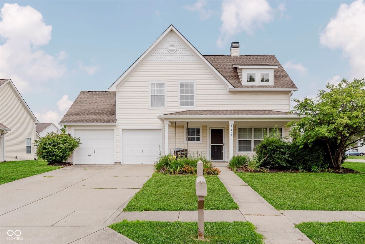 Foto principal - 10772 Morristown Ct