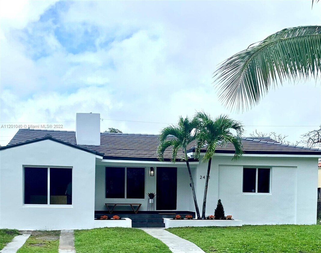 Foto principal - 2471 SW 19th Terrace